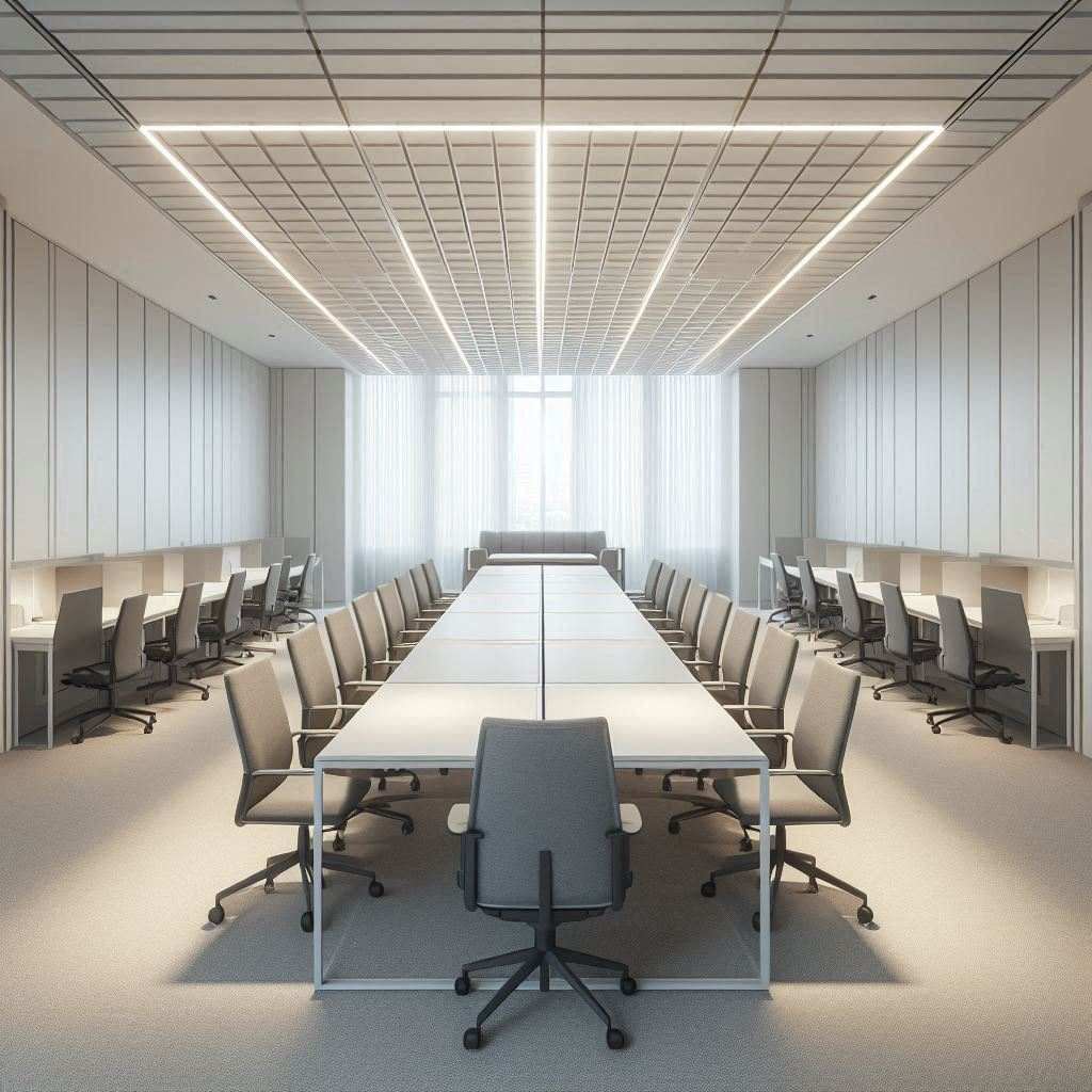 异地协作组怎样提前发现夜间加班增多对写字楼办公财务室私密性造成的干扰