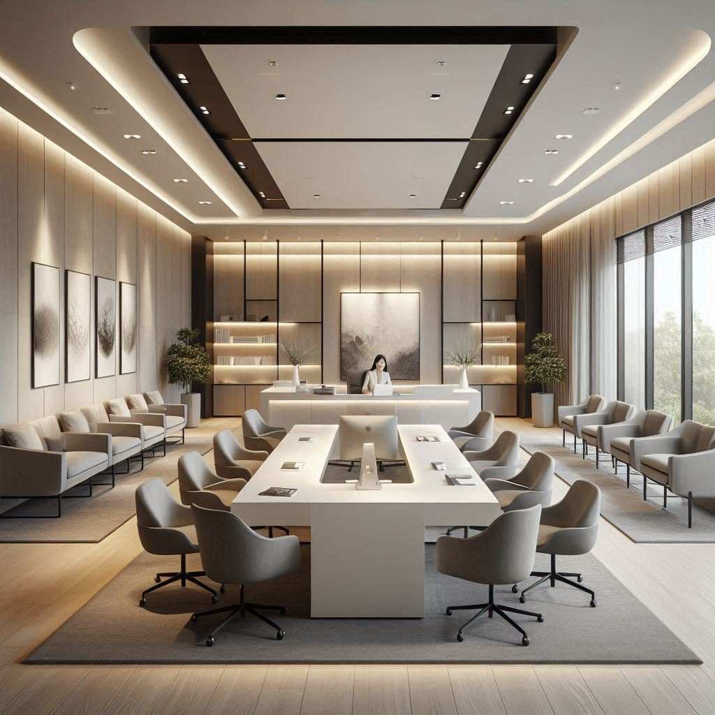 项目交付赶工出现异常时工业设计团队如何查找写字楼办公茶水间使用体验的来源